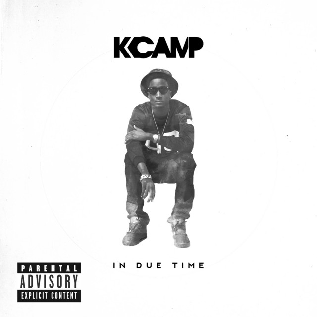 K. Camp – (ft. B.o.B) – Turn Up The Night (Instrumental)